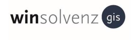 winsolvenz.gis – Softwarelösung für Insolvenzverwaltung und Restrukturierung Logo von winsolvenz.gis – eingesetzte Software für das Insolvenzmanagement